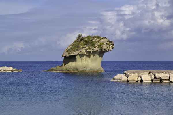 Lacco Ameno, Ischia
