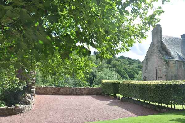 Roslin Castle
