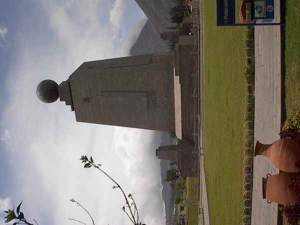 mitat del mundo