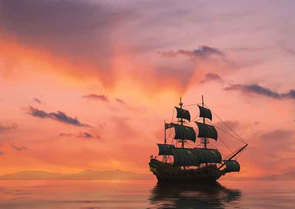 Piraten