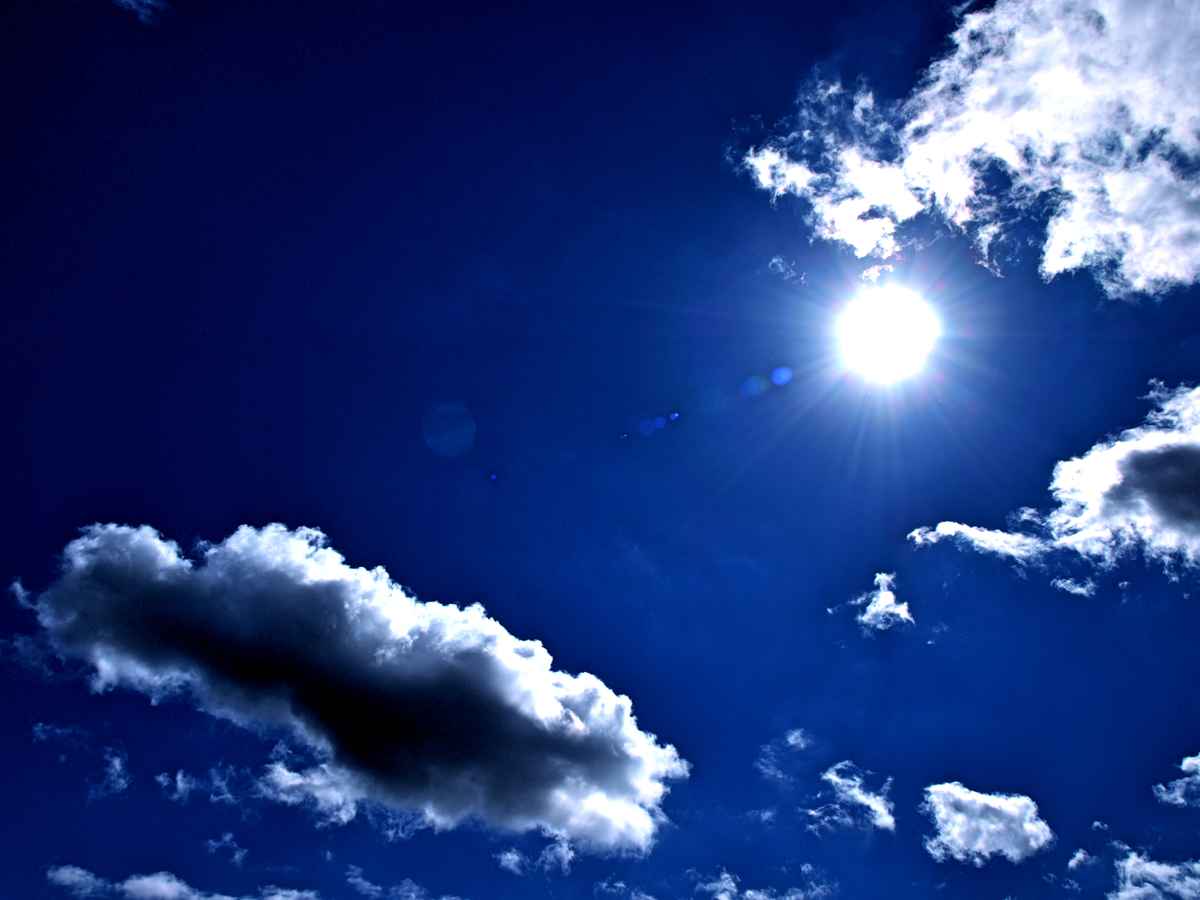 Free Heaven