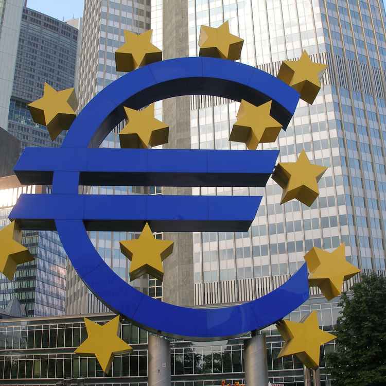 Europäische Zentralbank 1