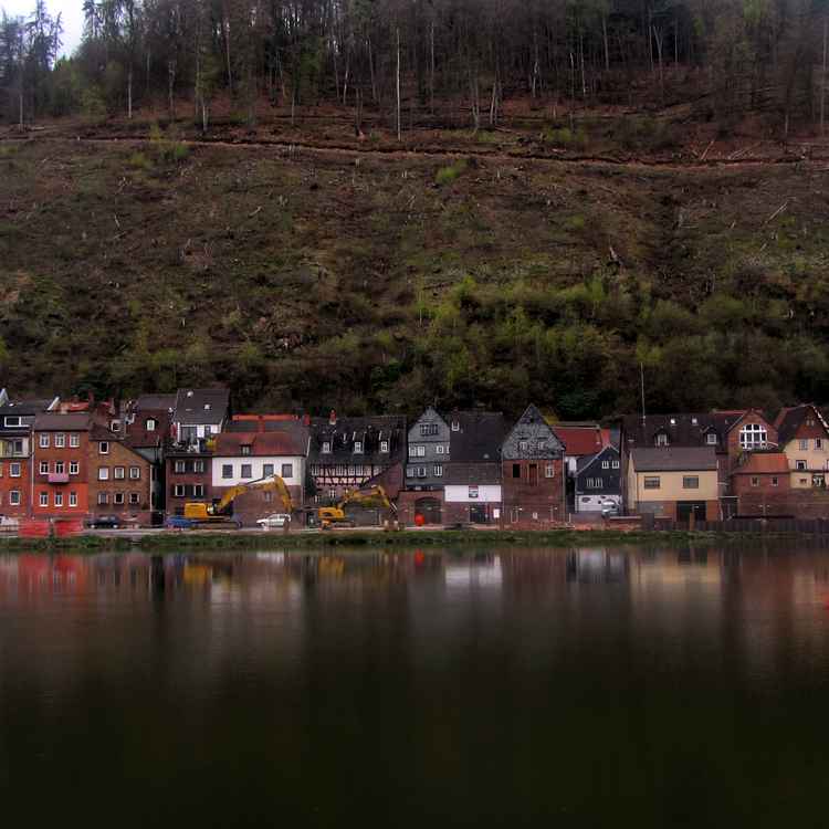 Miltenberg am Main