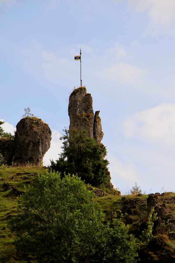 Fränkische Schweiz