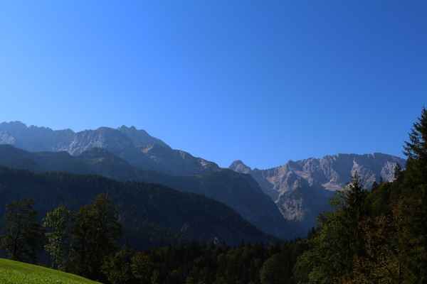 Wettersteingebirge 02