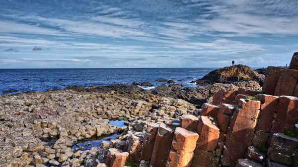 Giants Causeway