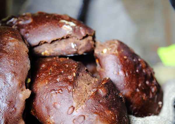 Malzbrot