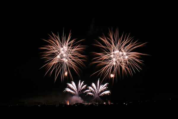 Feuerwerk 6