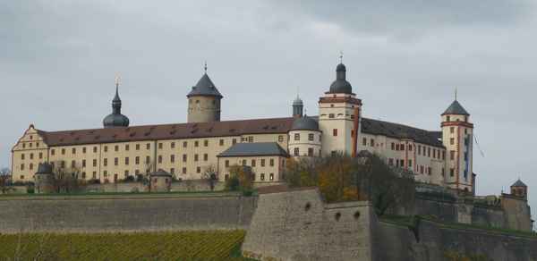 Festung Marienberg