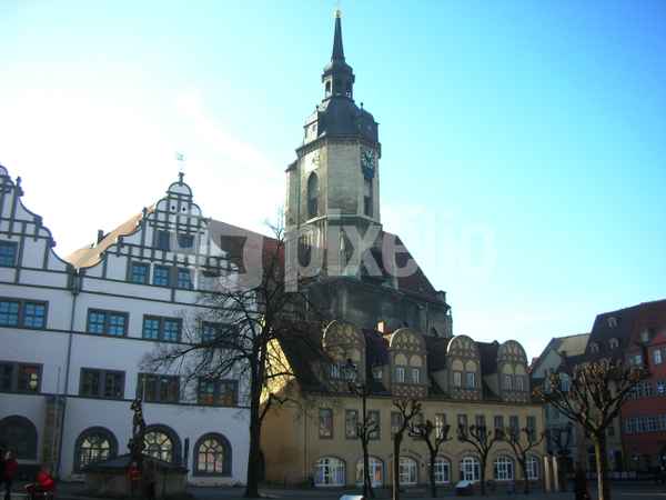 Naumburger Dom