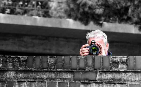 Fotograf