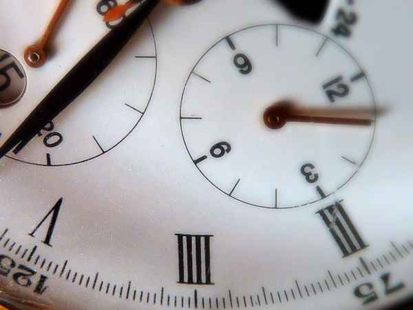 Wir haben nicht zu wenig Zeit, aber wir verschwenden zu viel davon..