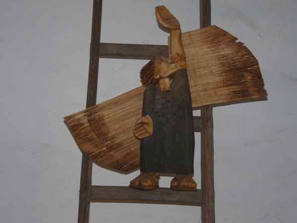Himmelsleiter