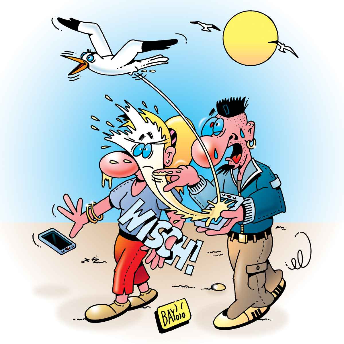 Digital Lifestyle: Das Smartphone