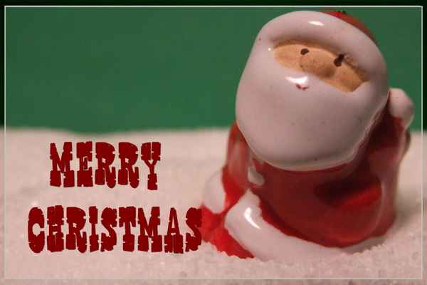 MERRY CHRISTMAS