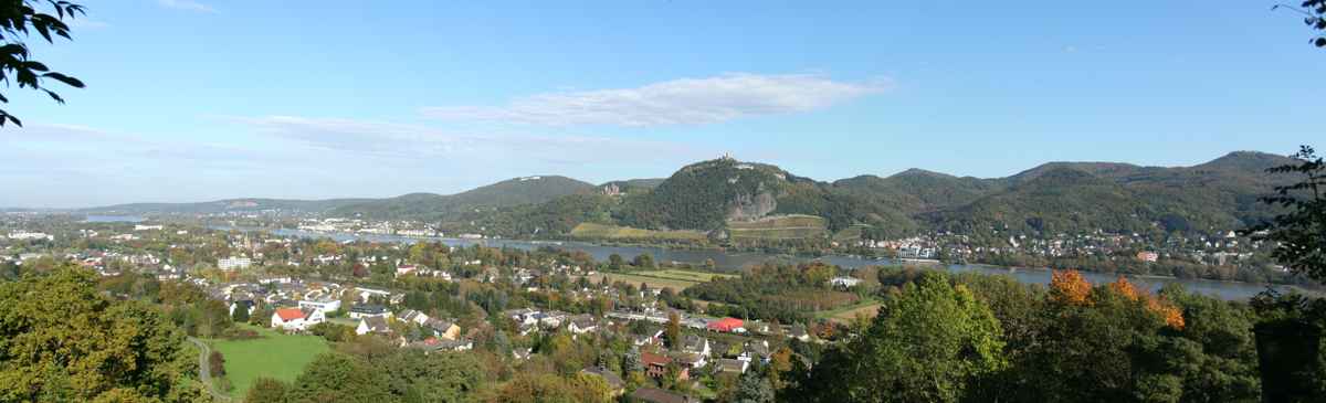 Siebengebirge