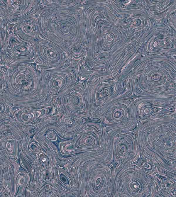 Struktur blau marmoriert