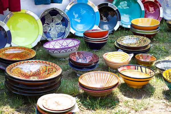 Afrika-Festival-Basar