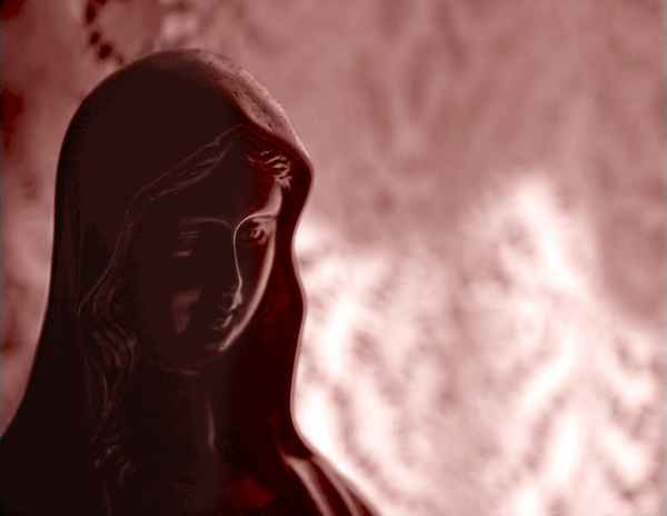Heilige Maria Magdalena