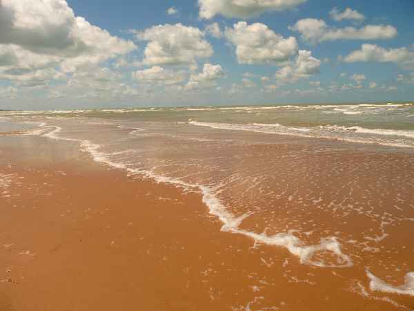 Am Meer
