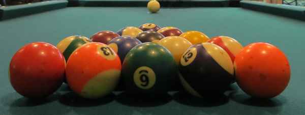 Billard