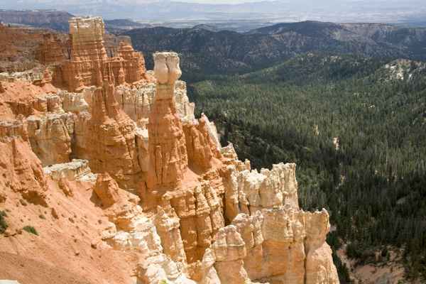 Bryce Canyon