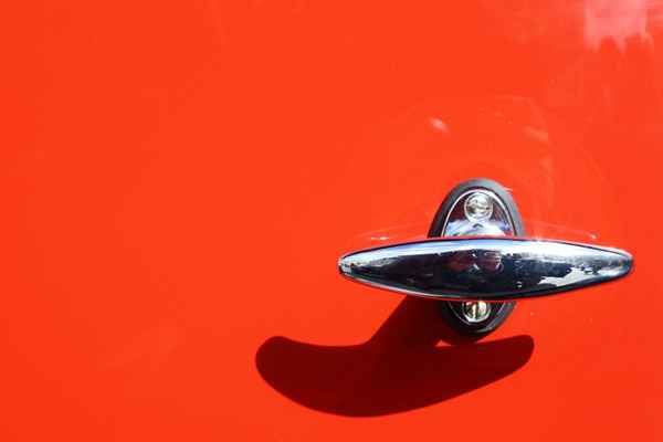 Oldtimer Griff