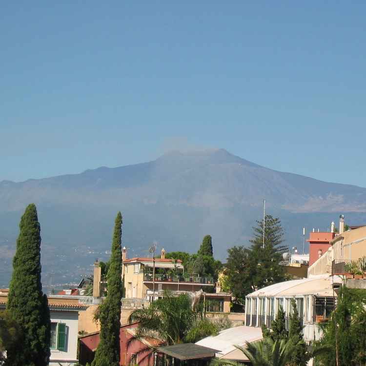 Etna