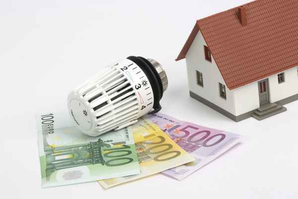 Heizkostenabrechnung