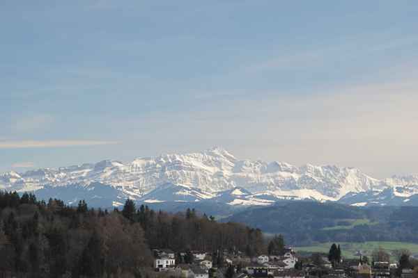 Säntis
