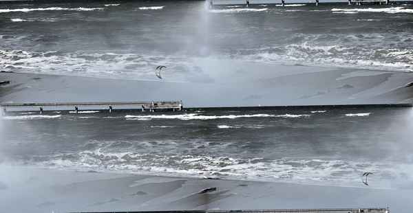 Heiligenhafen Kite (Lenkdrachen)