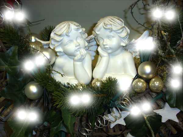 GLANZLICHTER