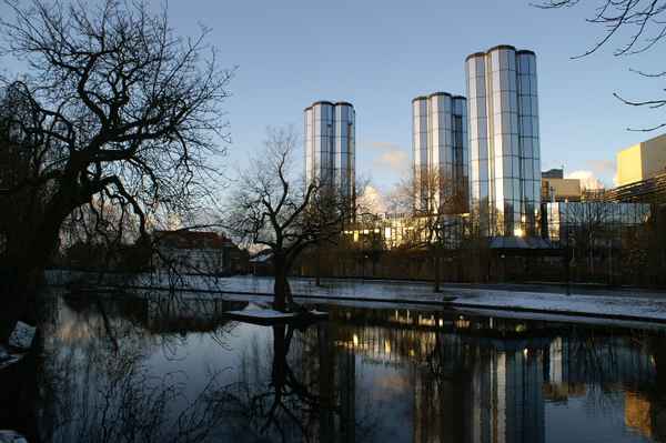 Friesisches Brauhaus