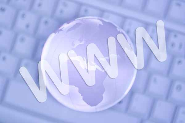 World Wide Web