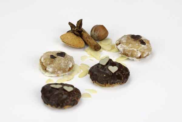 Nürnberger Lebkuchen