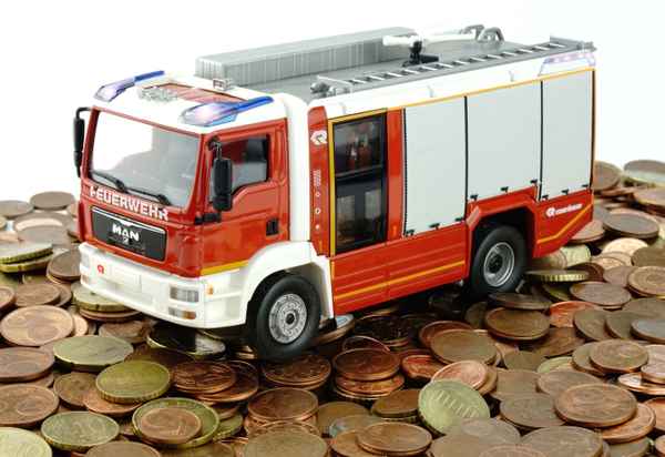 Feuerversicherung