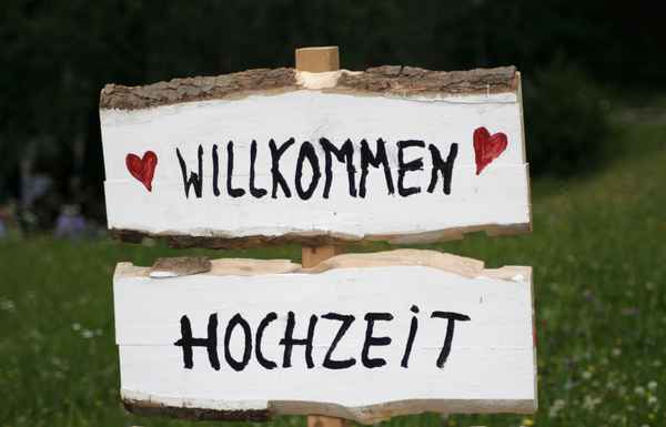 Willkommen