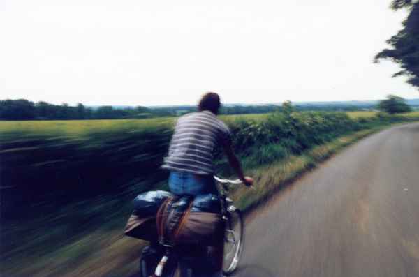 Speed