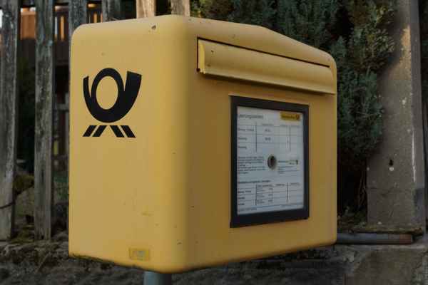 Postkasten