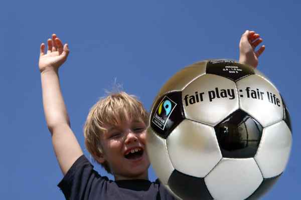 Erfolgreich durch Fairplay