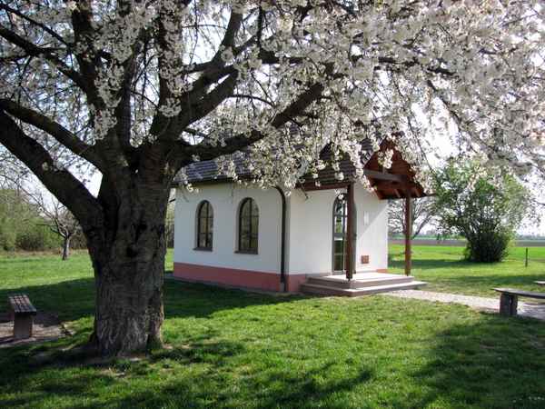 Flurkapelle