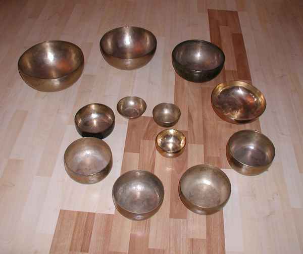 Klangspirale