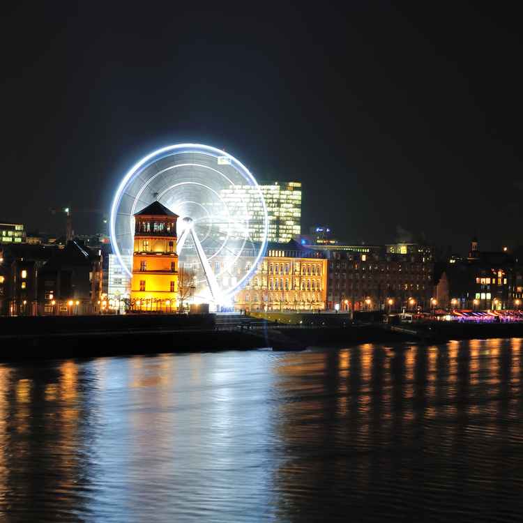 Düsseldorf 2013 - 2