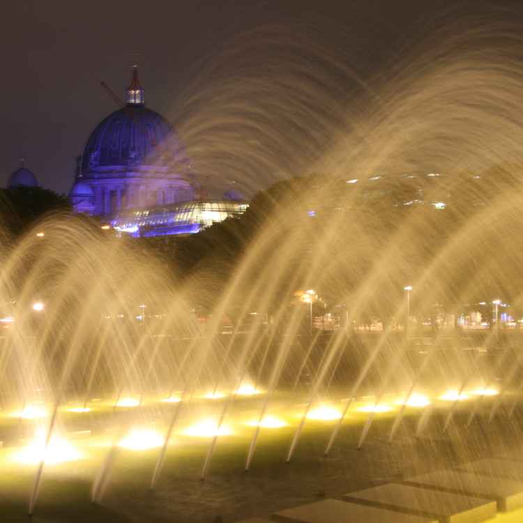 Light Festival