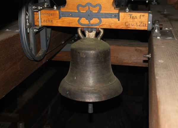 Freiburger Münstergeläut 01