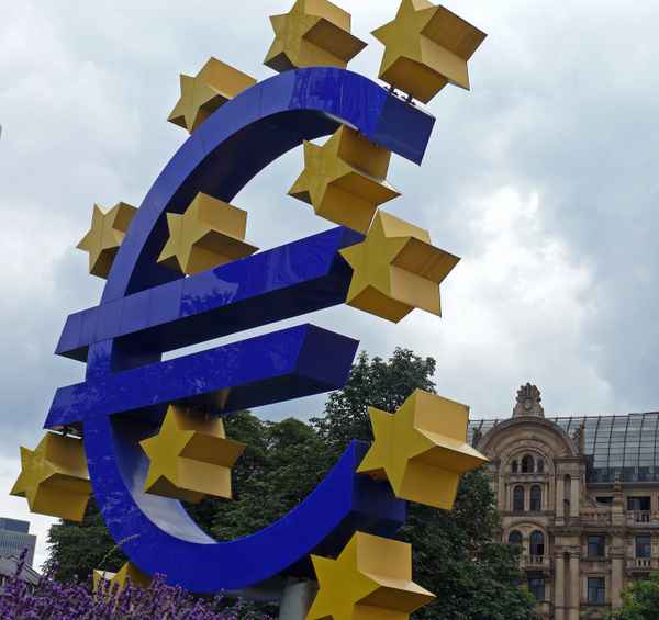 EuroZeichen .
