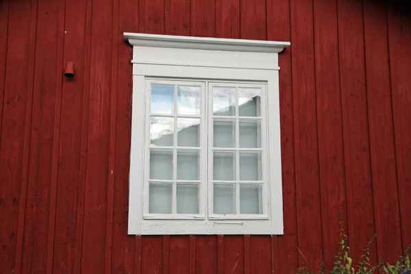 Fassade Porvoo