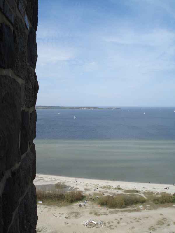 Laboe Marineehrenmahl I