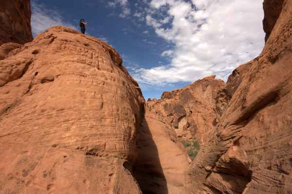 Valley of Fire State Park