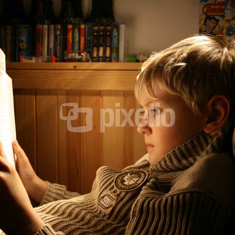 ein gutes Buch....